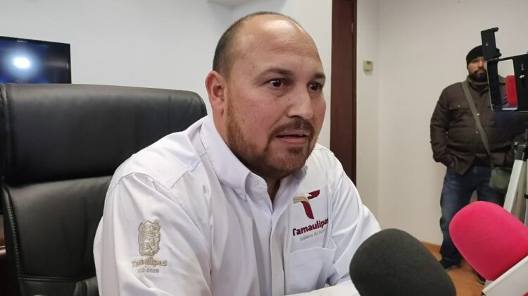 Localizan con vida a supervisor del INE que desapareció el 2 de febrero en Matamoros