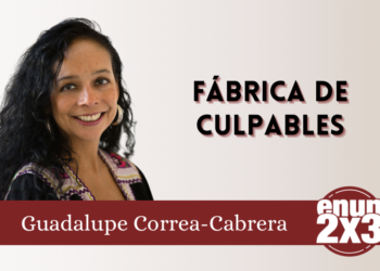 Fábrica de culpables