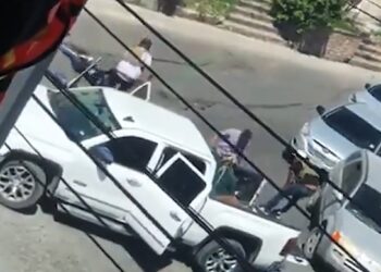 El FBI busca a responsables de secuestrar a 4 estadounidenses en Matamoros