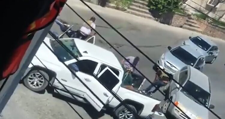 El FBI busca a responsables de secuestrar a 4 estadounidenses en Matamoros