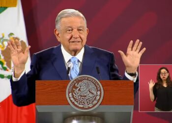 AMLO: ¿Cómo llega la droga a Estados Unidos, la llevan los marcianos?