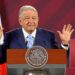 AMLO: ¿Cómo llega la droga a Estados Unidos, la llevan los marcianos?