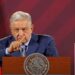 AMLO sobre Nuevo Laredo: No se debe de permitir la ejecución de nadie