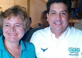 Exdiputada panista manipula al DIF Reynosa con la complicidad de procuradora