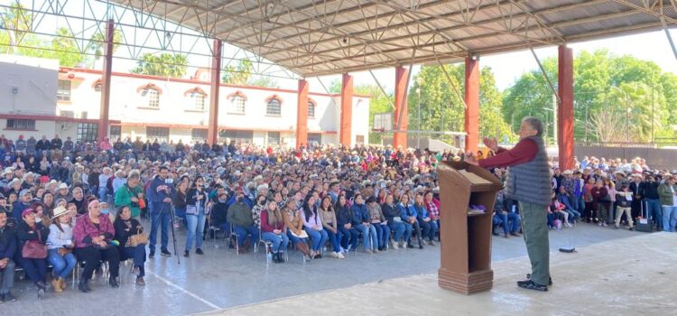 Participación de la Columna en elección fue del 64%