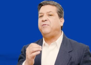 Cabeza de Vaca advierte que quiere hacer con México lo que hizo con Tamaulipas