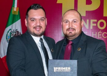 Río Bravo se une al grupo de ayuntamientos donde los políticos se heredan el poder