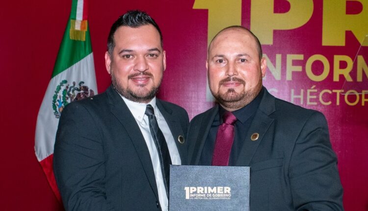 Río Bravo se une al grupo de ayuntamientos donde los políticos se heredan el poder