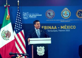 Tamaulipas fue primer lugar nacional en desaparición de estadounidenses con Cabeza