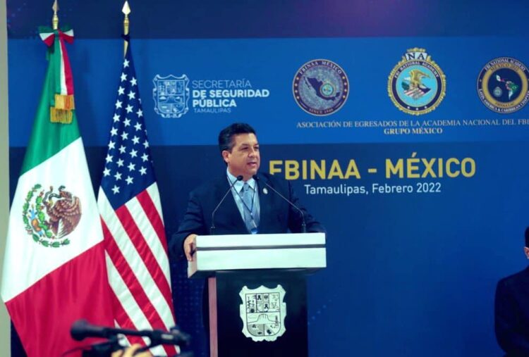 Tamaulipas fue primer lugar nacional en desaparición de estadounidenses con Cabeza