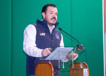 Va la ASF contra la UAT: ordenan auditar sus finanzas del 2022