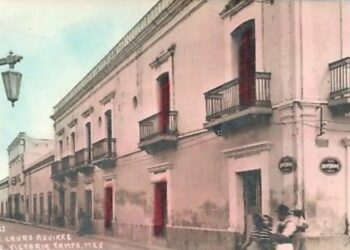 Antonio Fernández, Héroe Tamaulipeco