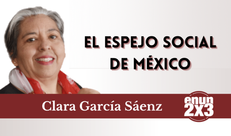 El espejo social de México