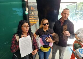 Piden a AVA justicia para “El Mijis”