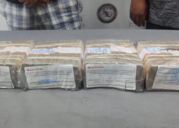 Confirma la FGR detención de panistas con 2 millones de pesos en efectivo