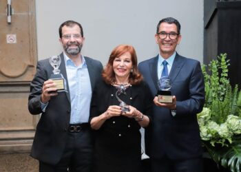 Que la verdad perdure y siga siendo la principal divisa del periodismo: 25 años de Hora Cero