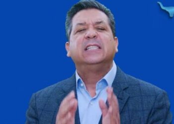 «No les voy a dar el gusto», dice Cabeza sobre no vivir en México y evadir la justicia