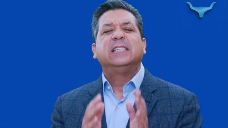 «No les voy a dar el gusto», dice Cabeza sobre no vivir en México y evadir la justicia