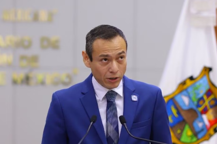 Detienen en China, Nuevo León a panistas con dos millones de pesos en efectivo