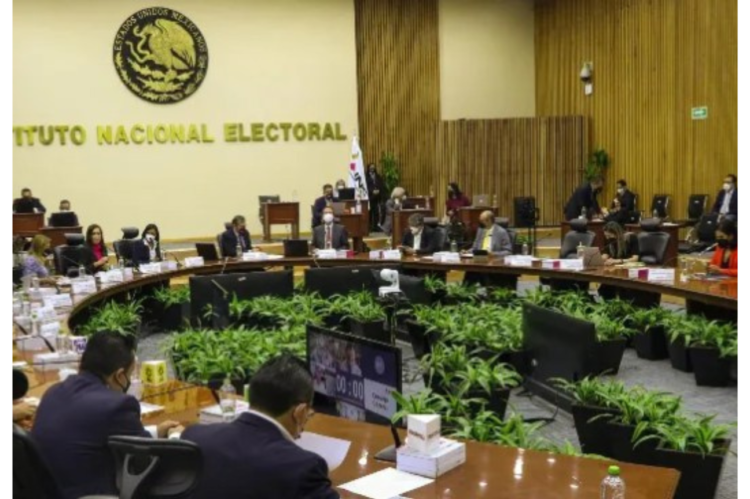 Libre juego de fuerzas