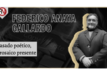 Pasado poético, prosaico presente.