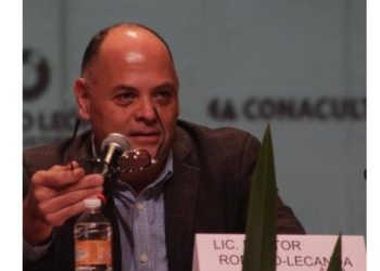 Tamaulipeco es nombrado subdirector del INBAL