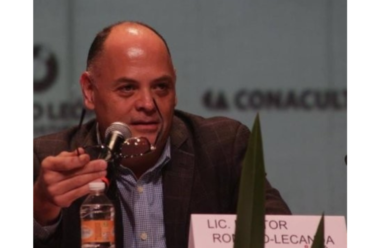 Tamaulipeco es nombrado subdirector del INBAL