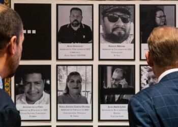 Tamaulipas, de los estados con más agresiones a periodistas en 2022