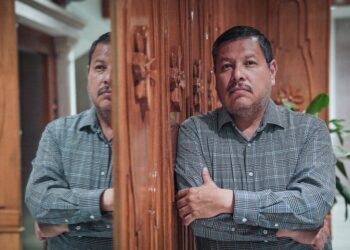 El espionaje del ejército mexicano genera temores de un ‘Estado militar’