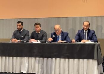 Sin pruebas y sin Cabeza de Vaca, abogados denuncian a Santiago Nieto