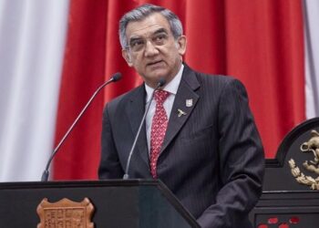 Américo Villarreal: Rompimos con el pasado neoliberal y corrupto en Tamaulipas