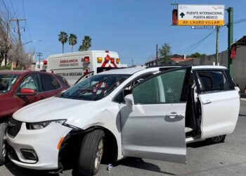 ¿Quién o quiénes mandan en Matamoros?