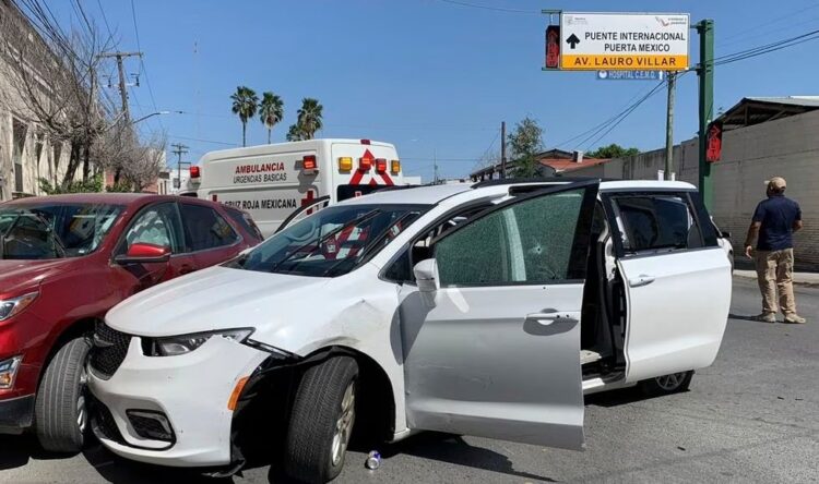 ¿Quién o quiénes mandan en Matamoros?