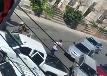 Estadounidenses habrían sido confundidos con narcos haitianos, dice funcionario de EE.UU. a CNN