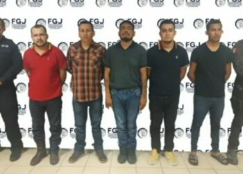 Los entrega el CDG en Matamoros y 28 horas después confirman “detención”
