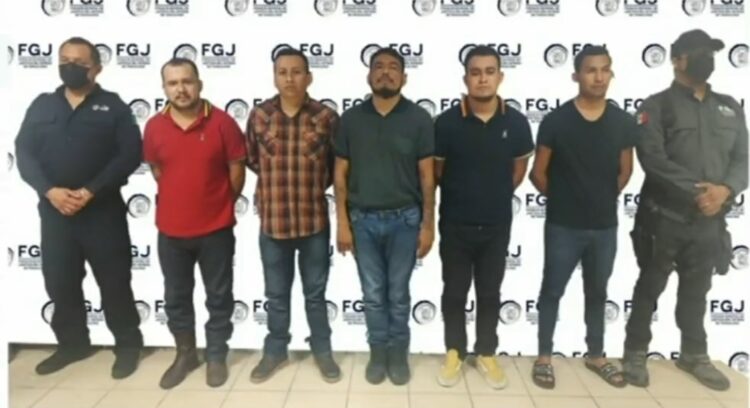 Los entrega el CDG en Matamoros y 28 horas después confirman “detención”