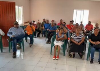 Ejidatarios de Padilla denuncian que Conagua privilegia a empresarios de Victoria