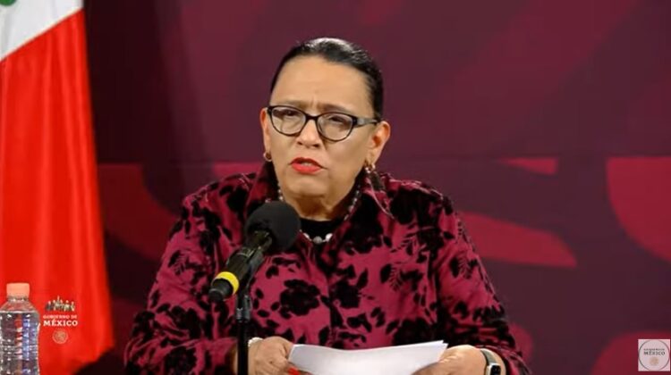 Gobierno va contra empresa de seguridad en centro migratorio de Ciudad Juárez