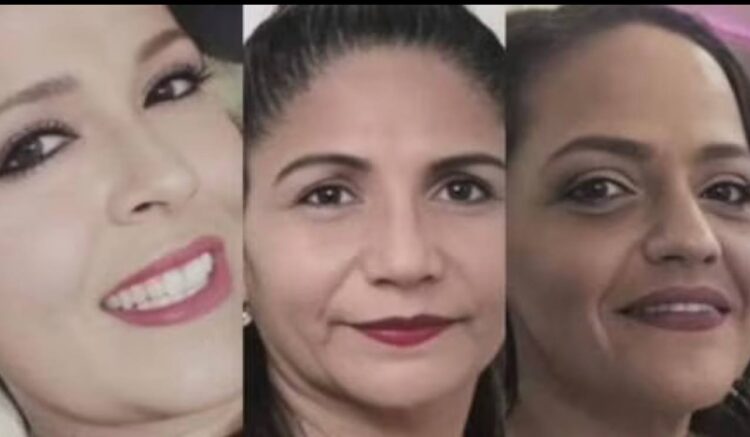 Alerta FBI: Tres mujeres de Texas que cruzaron a Nuevo León están desaparecidas