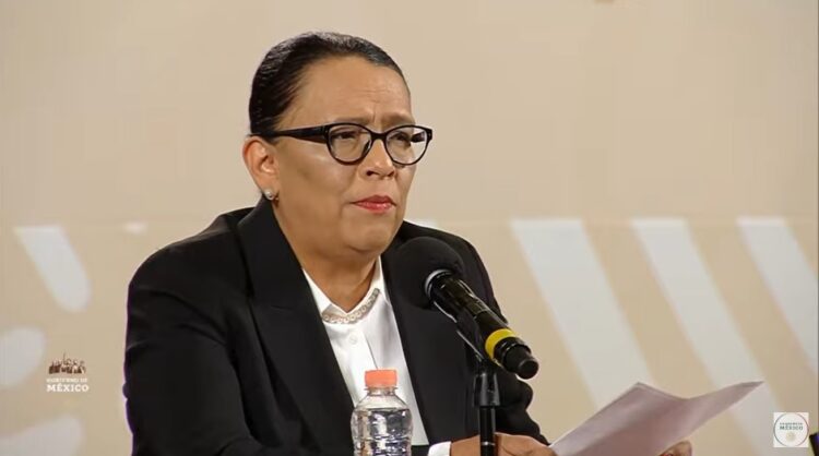 Ocho detenidos por la muerte de decenas de migrantes en Ciudad Juárez