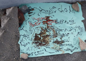 Hallan restos humanos en dos lugares del centro de Tamaulipas