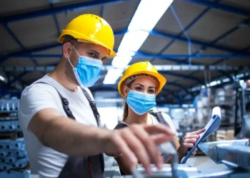 Solo 20% de mujeres, con un espacio en áreas de ingeniería y tecnología