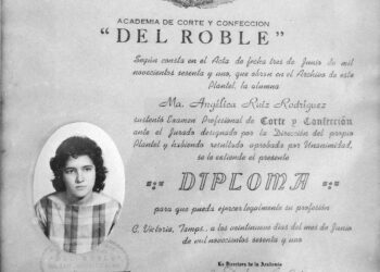 Academias de Corte y Confección