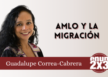 AMLO y la migración