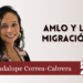 AMLO y la migración