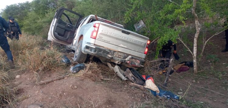 Enfrentamientos entre civiles armados en Jiménez dejan al menos 3 muertos