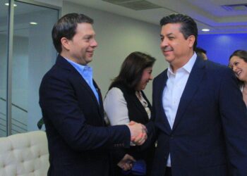 Cabeza de Vaca estará en Puerto Vallarta en mayo para un evento del PAN Jalisco