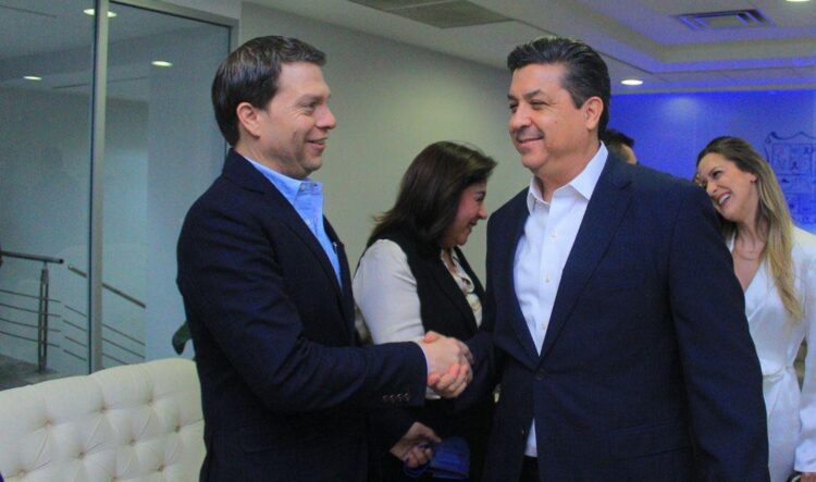 Cabeza de Vaca estará en Puerto Vallarta en mayo para un evento del PAN Jalisco