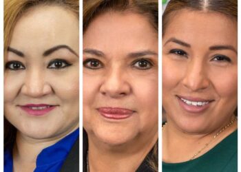 Diputadas expanistas crean grupo legislativo en el Congreso de Tamaulipas