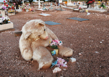 “México, sin cubrir a cabalidad los derechos de niñas y niños”